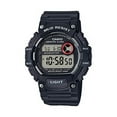 thumbnail image 2 of Casio Men's Mud-Resistant Sport Watch, Black/Gray TRT110H-1AV, 2 of 7