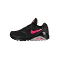 thumbnail image 3 of Mens Nike Air Max 180 Miami Nights Black Pink Blast Wolf Grey AQ9974-0, 3 of 5