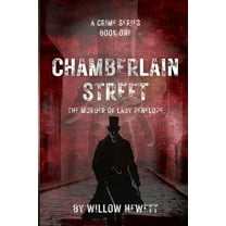 Chamberlain Street - The Murder of Lady Penelope, (Paperback)