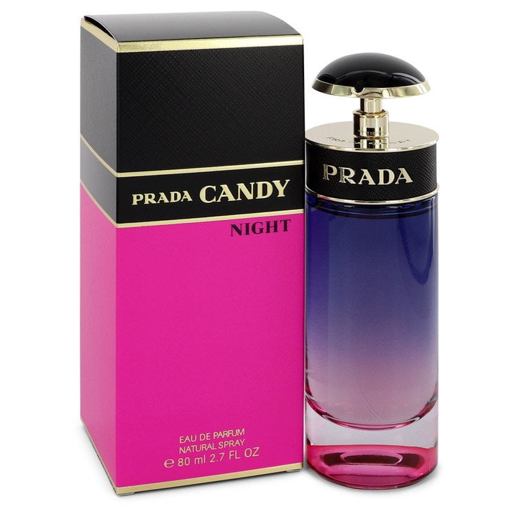prada candy night release date