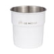 thumbnail image 3 of Tazas Vino Y 300 Ml Ligera para Senderismo Picnic Barbacoa () Blanco, 3 of 4
