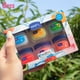 thumbnail image 3 of JIN Bálsamo labial Vaseline Rosy Lips Crema de manteca de cacao Bálsamo labial natural nutritivo a base de plantas Cuidado de labios teñidos y transparentes, 3 of 5