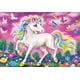 thumbnail image 3 of Juego de rompecabezas Ravensburger Unicorn Pegasus 2x24 piezas, 3 of 7