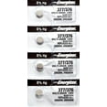 thumbnail image 1 of 4 x Piles de Montre Energizer 377, SR626SW Ou 376, 1 of 1