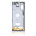 thumbnail image 2 of Replacement Mid-Frame Housing Compatible For Samsung Galaxy Note 10 Plus (Aura White), 2 of 5