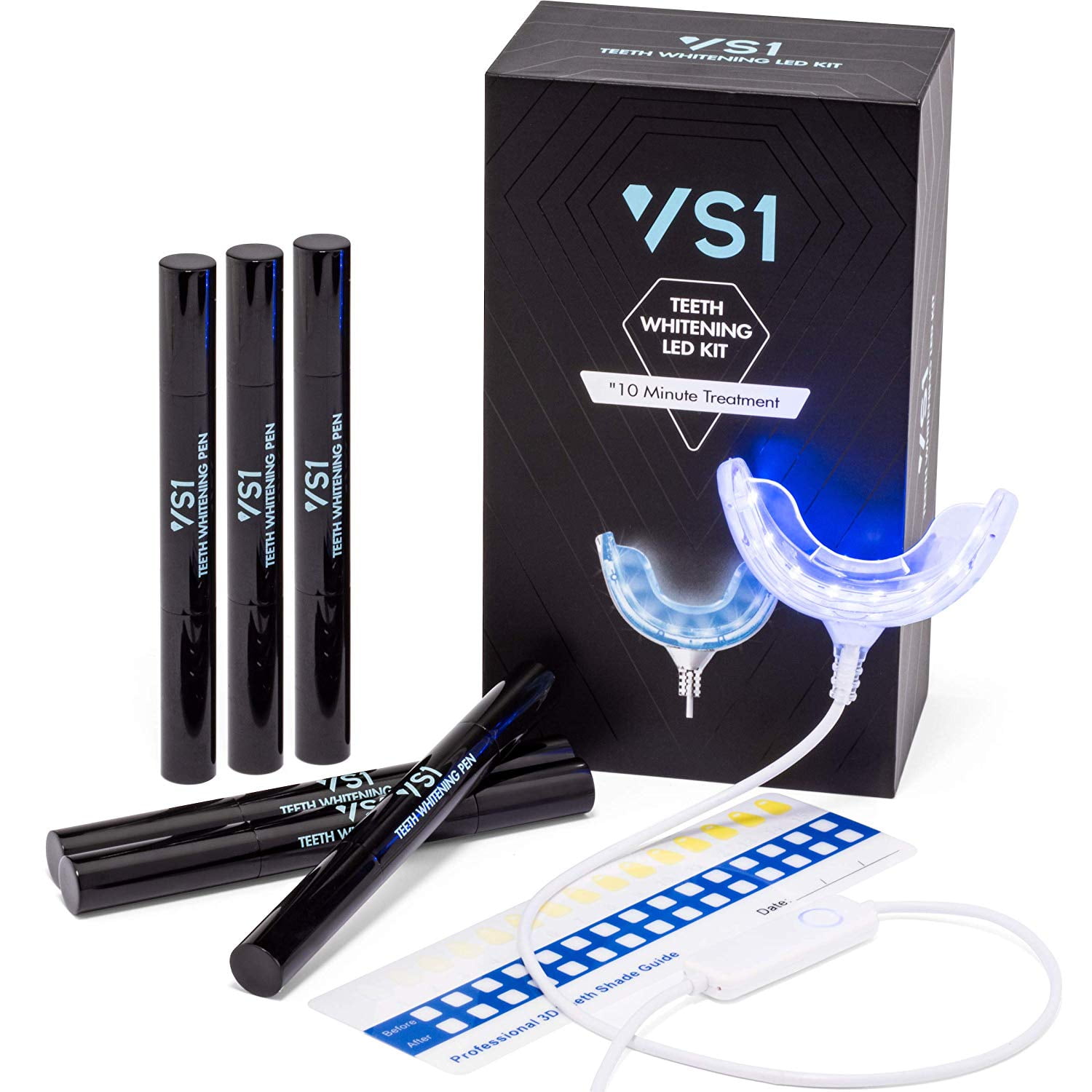 VS1 Teeth Whitening Kit