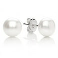thumbnail image 3 of Fashion Hot Freshwater Pearl Stud Earrings For Women Earrings Women's Ear Jewelry Japanese And Korean Version, 3 of 5