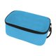 thumbnail image 2 of Bolsa para zapatos de fútbol, ​​ligera y lavable. Azul, 2 of 9