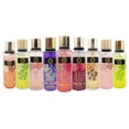 thumbnail image 1 of Spray corporal Fragrance Mist META-BOSEM para mujer, 250 ml (7 botellas), 1 of 9