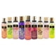 thumbnail image 1 of Spray corporal Fragrance Mist META-BOSEM para mujer 250 ml (x4), 1 of 9