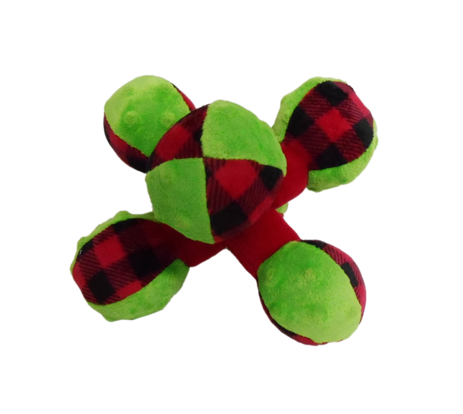 plush jack dog toy