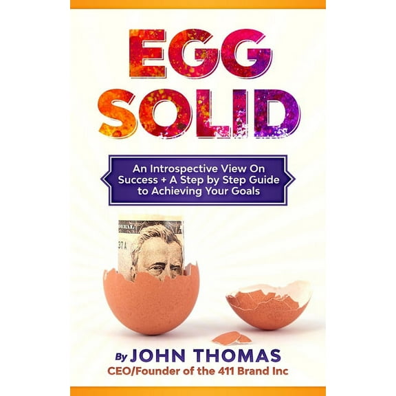 Egg Solid, (Paperback)