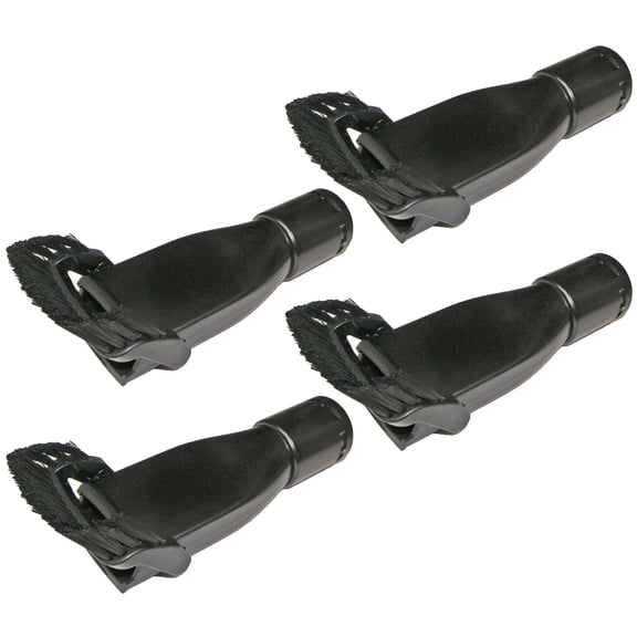 Black and Decker BDH2000FL Vac 4 Pack Cleaning Brush 90552230-01-4PK