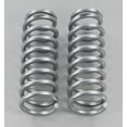 thumbnail image 1 of Fits 1975-1986 Chevrolet C10 Bell Tech Coil Spring 4702 2 Inch Drop; Powder Coated; Black; Set Of 2, 1 of 3