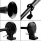 thumbnail image 4 of Riwesomey Universal 17 pulgadas 150DB fuerte bocina de aire de coche 12V bocina de aire de trompeta única con compresor para tren coche camión barco RV Vehículos, repuestos y accesorios Mis No.1, 4 of 6
