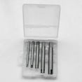 thumbnail image 2 of FNGZ Tp Extrctor Clearance High Quality Steel Broken Head Taps Remover Stripped Screw Tap Extractor Set, 2 of 3