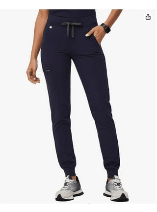 Jogger Scrub Pants