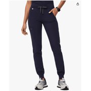 Zamora??? Jogger Scrub Pants