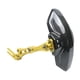 thumbnail image 1 of Universal Motorcycle Fender For Honda Yamaha Tmax 530 Suzuki Gn125 un Afortunado Sencillez, 1 of 5