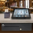 thumbnail image 4 of APG Cash Drawer Under Counter Mounting Bracket, 4 of 4