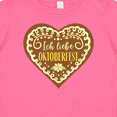 thumbnail image 4 of Inktastic Ich Liebe Oktoberfest Boys or Girls Baby T-Shirt, 4 of 5