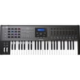 thumbnail image 1 of Arturia Keylab 49 MkII - Teclado MIDI (49 llaves, Botones, Palanca, Giratorio, Negro, Multicolor, US, 1 of 2