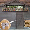 thumbnail image 4 of loquet De Cadenas Agrafe Avec Cadenas Et Vis, Loquet Porte En Acier Inoxydable Avec Cl, Cadenas Agrafe Lourds, Verrou Porte Etanche, Fermeture Por, 4 of 5