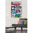 thumbnail image 2 of Marvel Comics Spider-Man - Amazing Spider-Man #32 Wall Poster, 22.375" x 34" Framed, 2 of 5