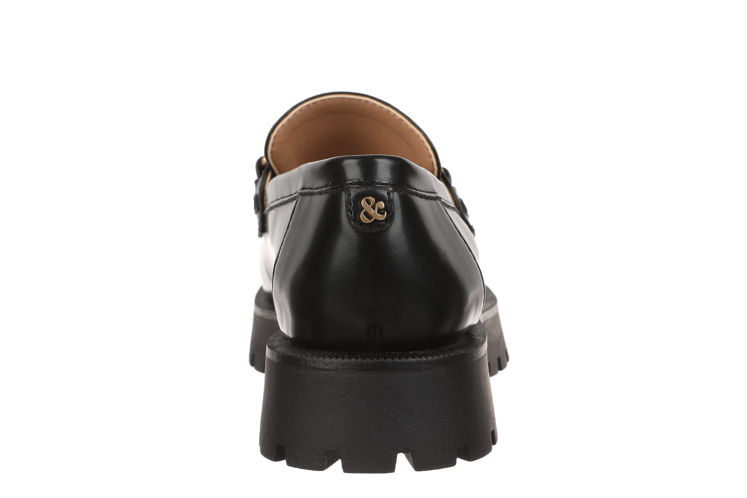 SAM & LIBBY WOMEN'S RYLAN LUG SOLE LOAFER
