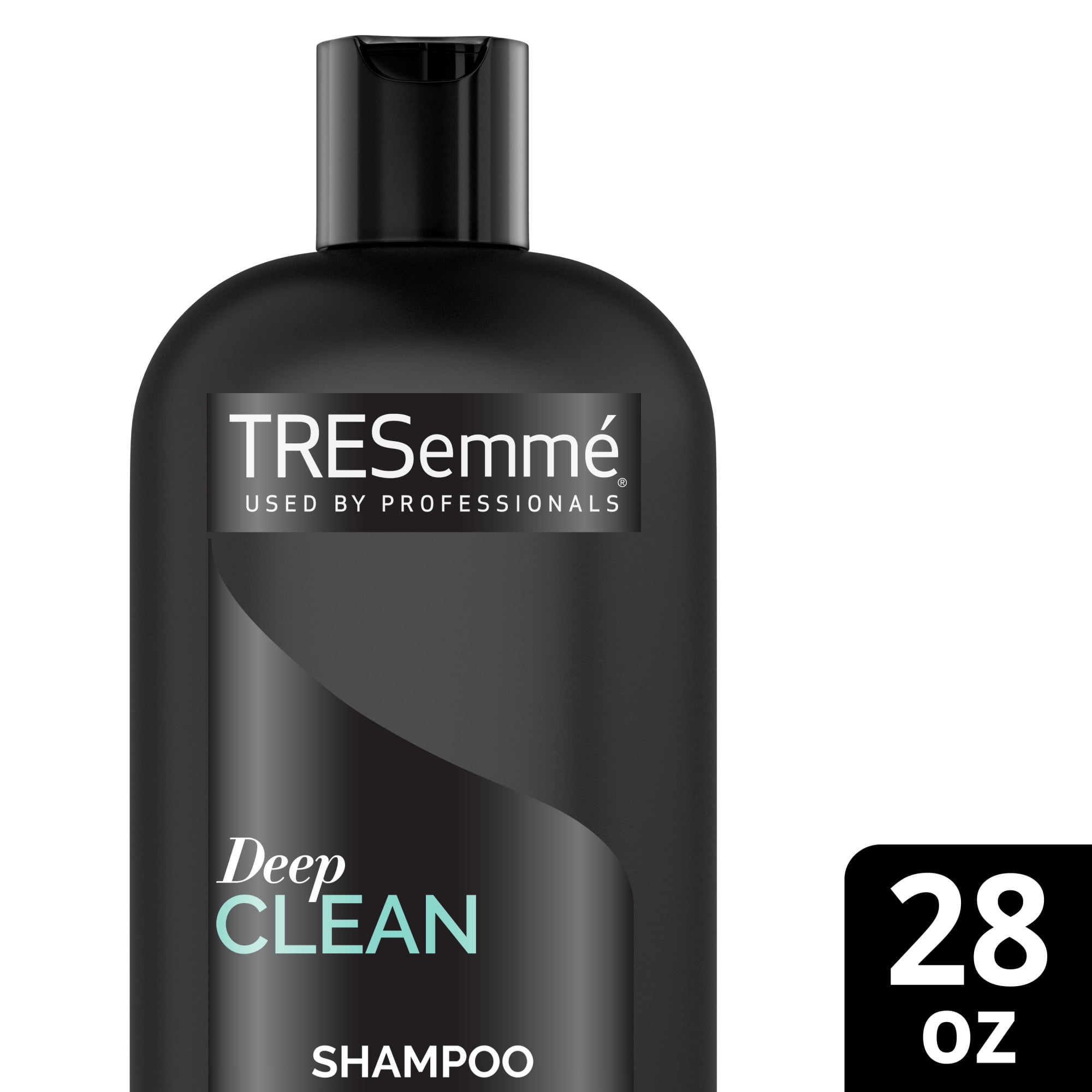 TRESemmé Clean and Replenish Cleansing Shampoo Vitamin C and Green Tea Clarifying Shampoo