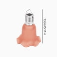 thumbnail image 3 of TACILIP Home Decor, 1PC Solar Hanging Outdoor Waterproof LED Decorative Light For Garden Patio, Holiday Gifts, 3 of 5