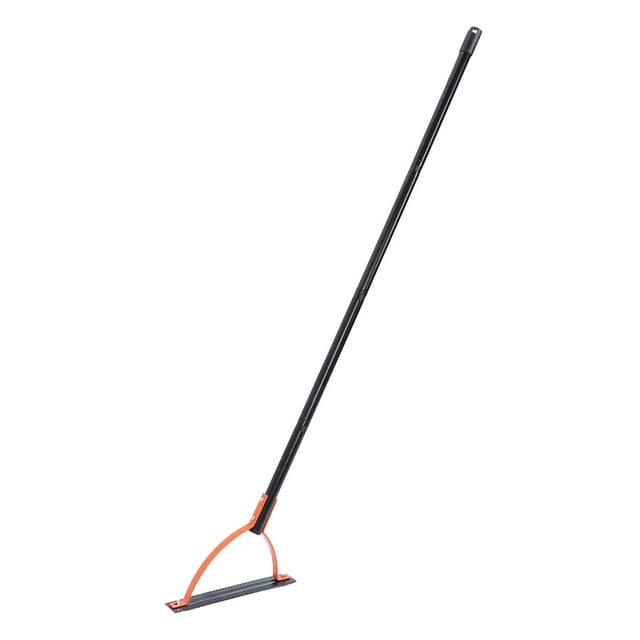 Doble Hoja Cortador de Hierba, Manual Látigo de Hierba Con Acero inoxidable Manejar, Herramiente para Cortar Hierba para Cortar Césped y Maleza en Patio Jardín Césped