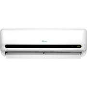 مضخة حرارة Senville 18000 BTU Mini Split ، سلسلة LETO ، 208/230V ، تعمل مع Alexa ، White