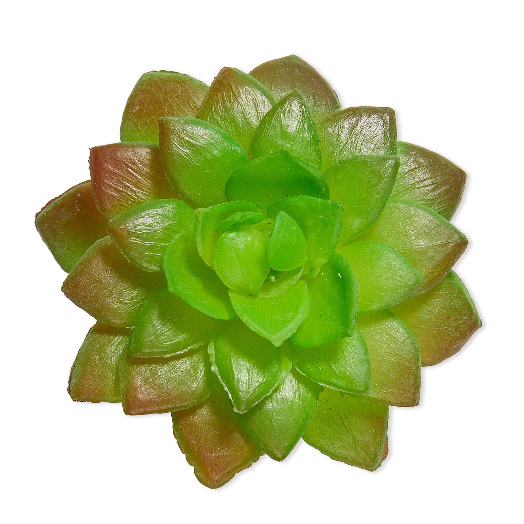 FloraCraft 3.5" Artificial Soft-touch Echeveria Bouquet