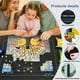 thumbnail image 4 of Puzzle Mat Napzy, rompecabezas enrollable de hasta 3000 piezas con bandejas, 4 of 9