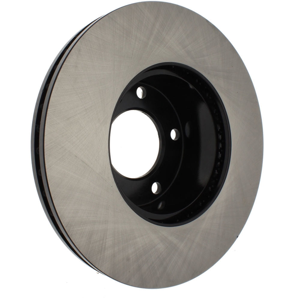 Centric Performance Brake Rotor Fits select: 2008-2017 MERCEDES-BENZ G
