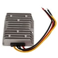 thumbnail image 3 of Automatic  Boost Power Converter, Water  8-40V To 12V 6A 72W DC  Converter  For Railroad For Instrumentation, 3 of 8
