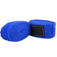 thumbnail image 4 of Enveloppe de Main, 2 Pcs 5M Coton Allongé pour Boxe, Enveloppe de Main de Boxe Ingénierie de Précision, 4 of 8