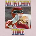 thumbnail image 3 of CafePress - Power Rangers Munchin Time Toddler T Shirt - Cute Toddler T-Shirt, 100% Cotton, 3 of 4