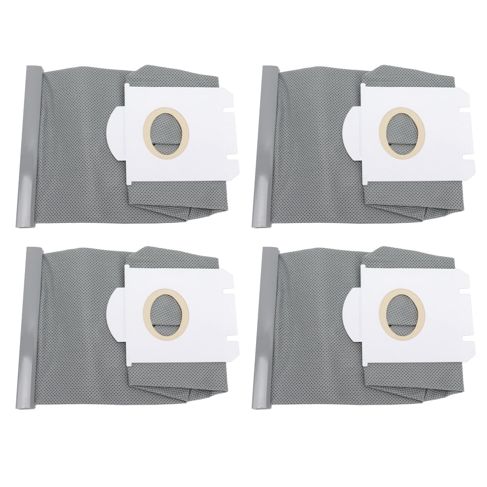 Vacuum Dust Bag Vacuum Cleaner Dust Filter Bag Pollen Proof Efficient For Home Walmart