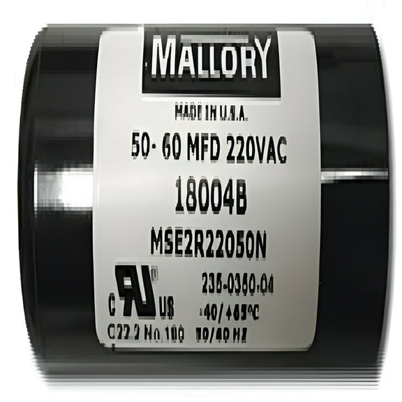 GENIE Garage Door Openers 18004B Capacitor