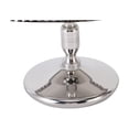 thumbnail image 4 of 304 Stainless Steel Oval Hammered Dessert Bowl Footed Ice Cream Cup Snack Pudding Serving Dish for Party, 4 of 9
