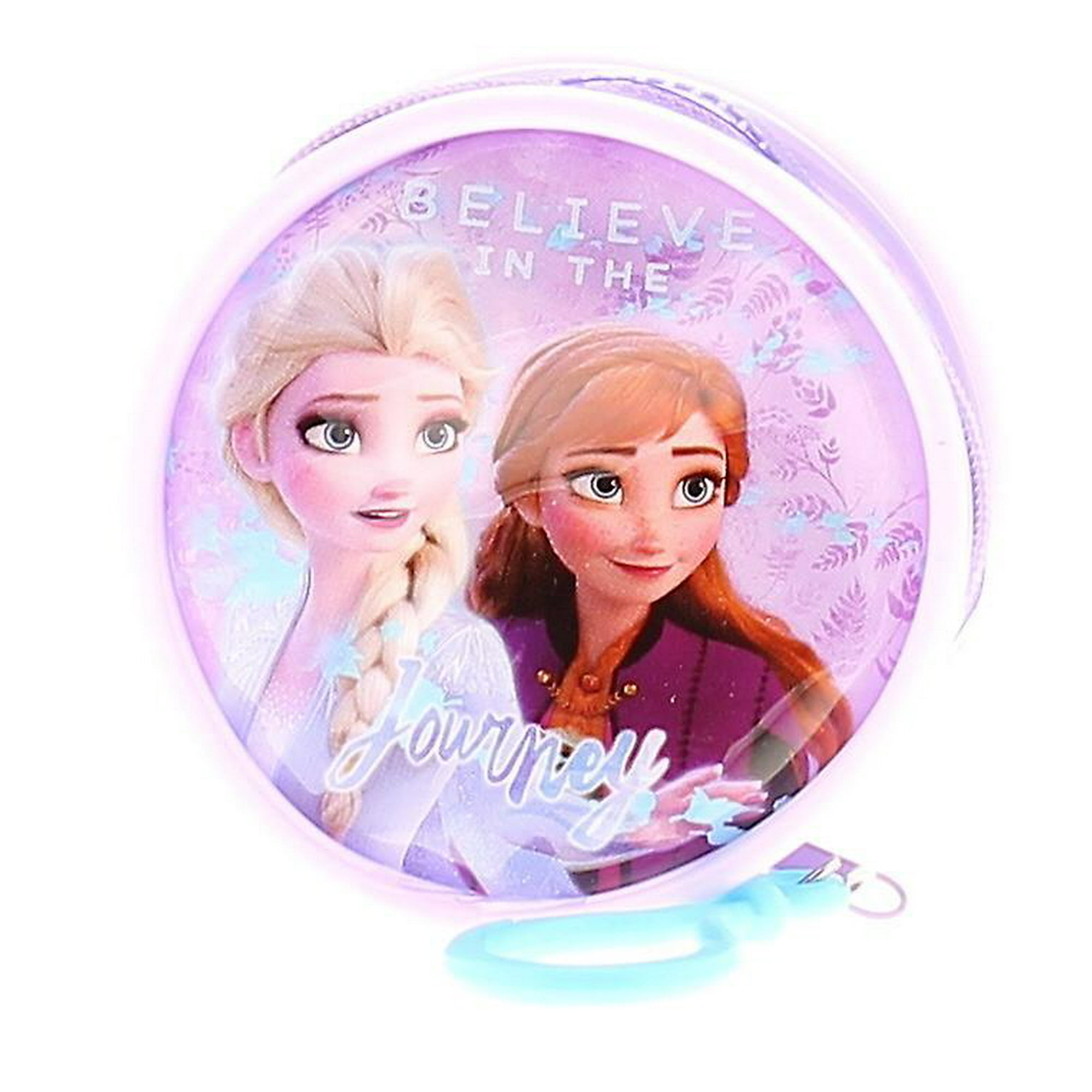 Frozen Girls Coin Purse blue UK Size Walmart