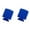 Blue(2Pcs), variant on HWHCGZ 1 Pcs 12oz Standard Can Sleeves Insulators Sleeves Standard Can Covers 12OZ Beer Bottle Sleeves Coolers Holder Non-slip Neoprene Can Coolier Sleeves (Blue)