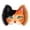 02, variant on Halloween DIY Cat Mask Kit Therian Furry Mask to Paint Animal Mask Arts Crafts Kit with Faux Fur & Mesh for Cosplay Masquerade Party