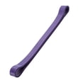 thumbnail image 2 of Levante de resistencia Bandas de entrenamiento Ejercicio Fitness Látex Asistencia Elástico 61cmx1.9cmx0.45cm kusrkot  banda de resistencia fitness, 2 of 4