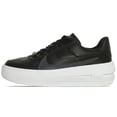 thumbnail image 1 of Tenis Nike Air Force 1 PLT.AF.ORM Dama Original DJ9946 001 Nike DJ9946001,Negro, 1 of 4