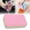 A, variant on NANDIYNZHI Kitchen Cleaning Sponges - Reusable Dish Cloths,12 Fiber Layer Microfiber Cloth Absorbent Dish Towels, Peelable Layered Tearable for Multiple Uses, Cleans Kitchen, Bathroom & More,12*7cm