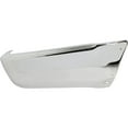 thumbnail image 4 of Bumper Kit For 1999-2002 Toyota 4Runner Front and Rear Chrome Steel, 4 of 4