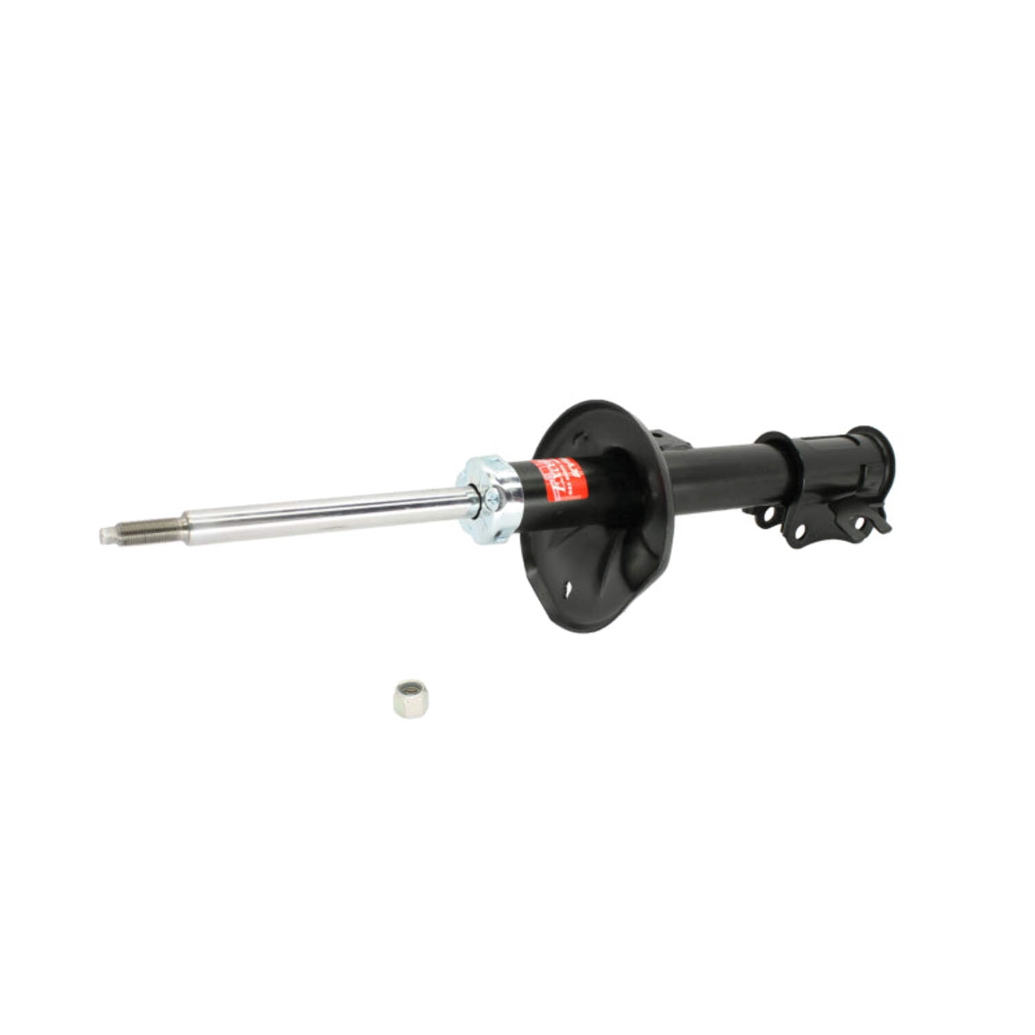 Suspension Strut Fits select: 2004-2009 CHEVROLET AVEO, 2009 PONTIAC G3 WAVE